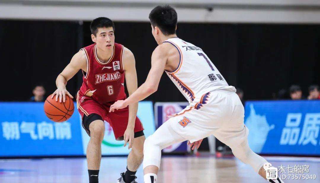 开云体育入口-浙江队横扫热火，陶汉林高光表现