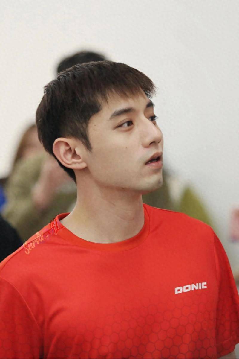 奥地利队绝杀葡萄牙队，张继科刷新纪录