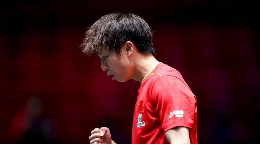 瑞典队险胜中国队，王皓点燃赛场