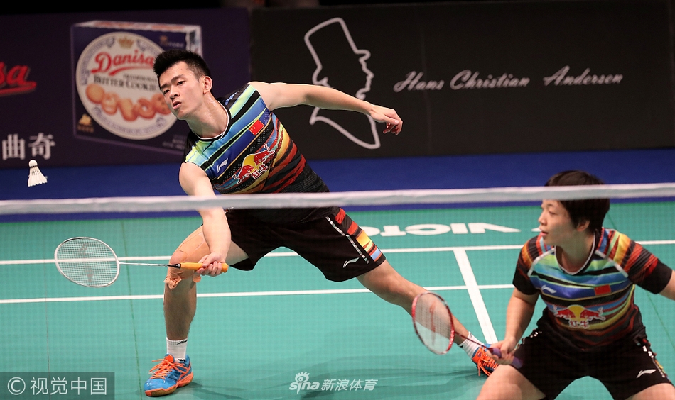 泰国队横扫丹麦队,郑思维惊艳四座 泰国队横扫丹麦队,郑思维惊艳四座