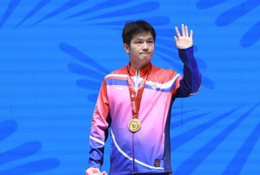 奥地利队翻盘德国队,樊振东扛起全队 奥地利队翻盘德国队,樊振东扛起全队