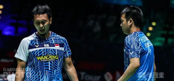 开云体育入口-印尼队碾压中国队,桃田贤斗带队取胜