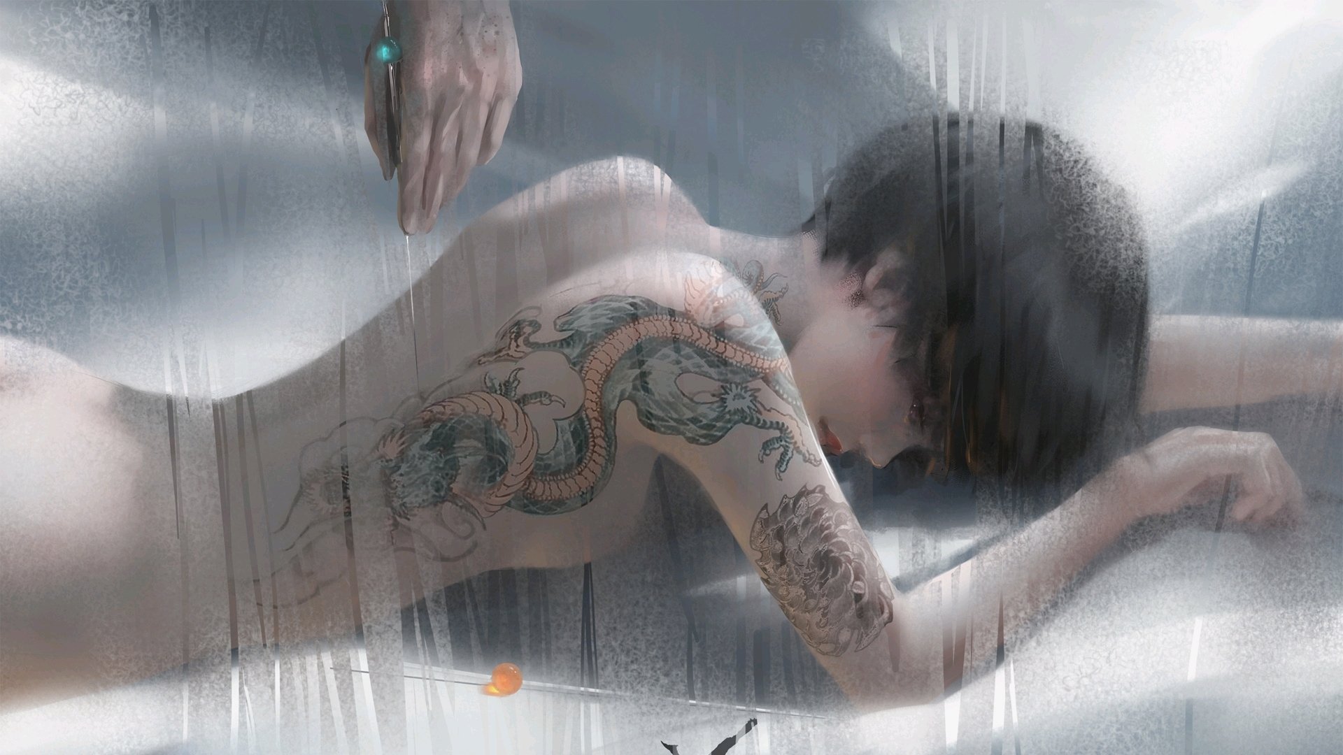 开云体育入口-虚拟与现实交织，当新疆队决胜太阳，武切维奇于平行时空加冕