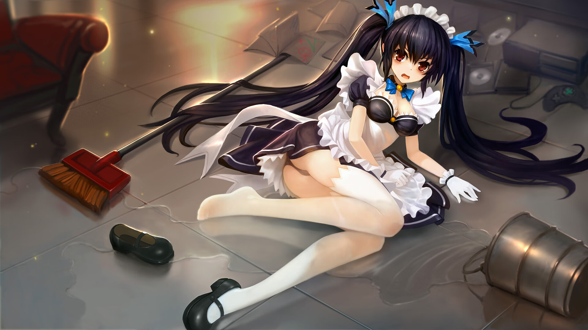 构思